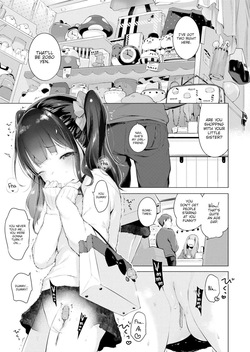 [Henreader] Naisho no Date Plan♥ Secret Date Plan [English] — page 15