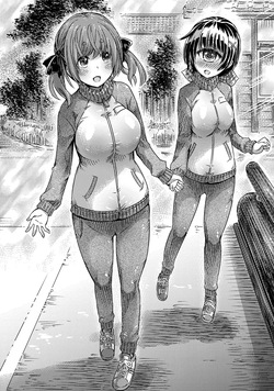 I'm not a succubus! 才不是魅魔呢！3卷[English] — page 12