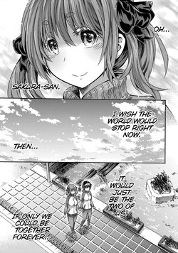 I'm not a succubus! 才不是魅魔呢！3卷[English] — page 13