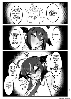 VS乳魔なパイズリ本 エナノ編 — page 24