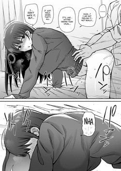 [Monimonimo] SEX shite kureru imouto /  The Little Sister Who Lets You Have Sex [English] {Doujins.com} — page 14