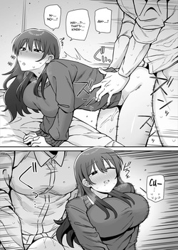 [Monimonimo] SEX shite kureru imouto /  The Little Sister Who Lets You Have Sex [English] {Doujins.com} — page 15