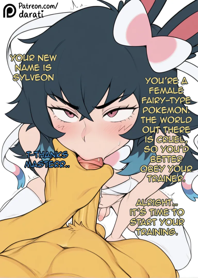 The New Ash Training page 5 full