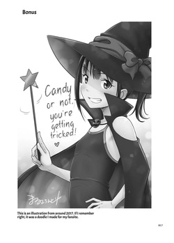 [antyuumosaku (malcorond)] Delivery na Syoujo no Ehon <Soushuuhen2> | Delivery Girl Picture Book <Compilation> [English] [ADTL] [Digital] — page 16