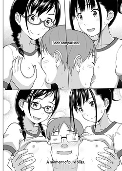 [antyuumosaku (malcorond)] Delivery na Syoujo no Ehon <Soushuuhen2> | Delivery Girl Picture Book <Compilation> [English] [ADTL] [Digital] — page 19