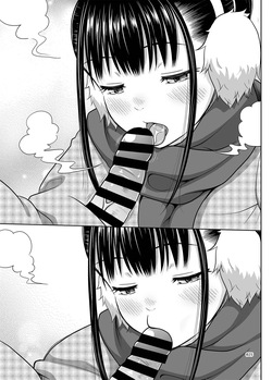 [antyuumosaku (malcorond)] Delivery na Syoujo no Ehon <Soushuuhen2> | Delivery Girl Picture Book <Compilation> [English] [ADTL] [Digital] — page 24