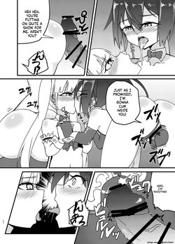 [Mikaguuland (Mikagura)] cage [English] [SCANMTL] [Digital] — page 23