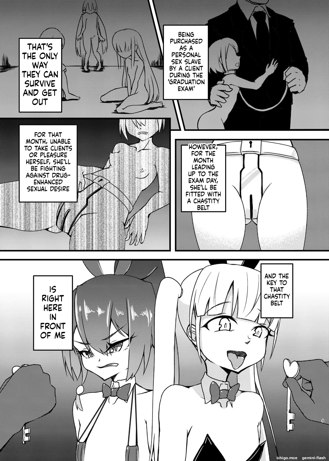 cage page 8 full