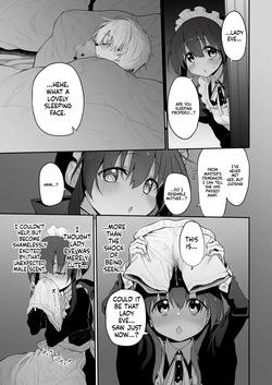 [Marked-two] Marked-Girls Origin Vol. 11 [English][ScanMTL] — page 13