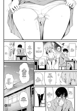 [Kyockcho] Lovely Aina-chan 1 + 2 + 3 [Decensored] [English] — page 24