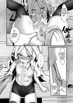 [EASY MODE HEROS (Anakuro)] Sensei, Fuuki ni mo Sekuhara Shite (Blue Archive) [English] [Decensored] [Digital] — page 12