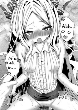 [EASY MODE HEROS (Anakuro)] Sensei, Fuuki ni mo Sekuhara Shite (Blue Archive) [English] [Decensored] [Digital] — page 22