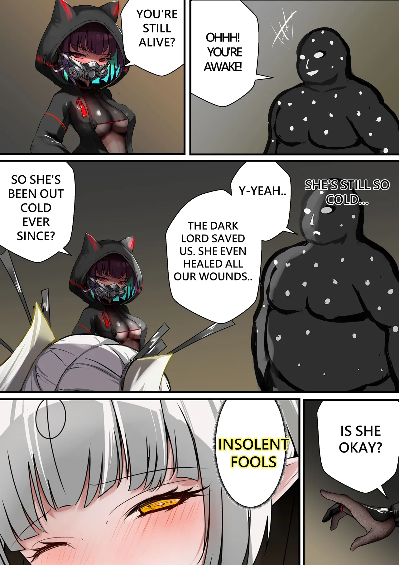 デュエル・バニーガール 016 ENG page 3 full