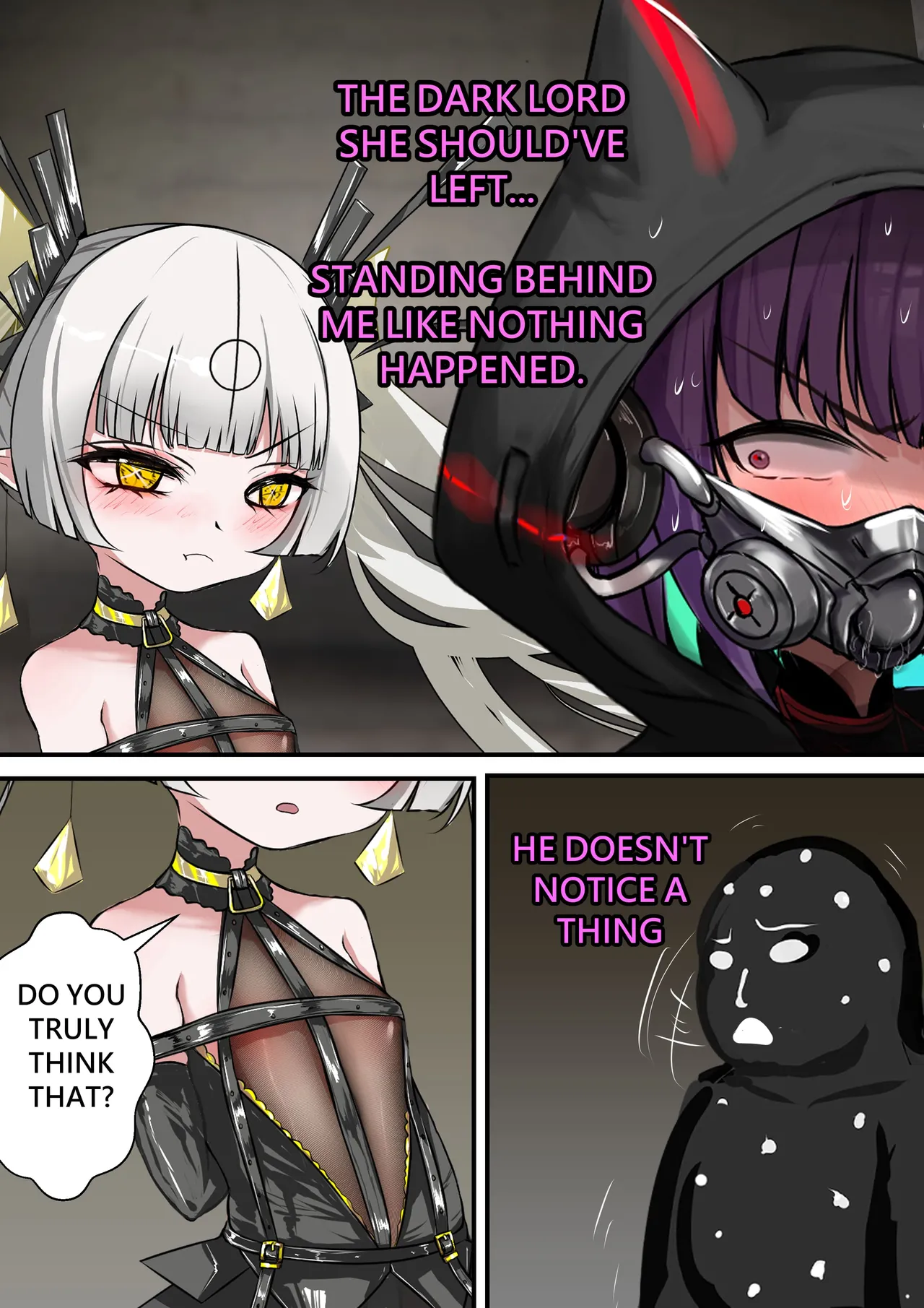 デュエル・バニーガール 016 ENG page 7 full