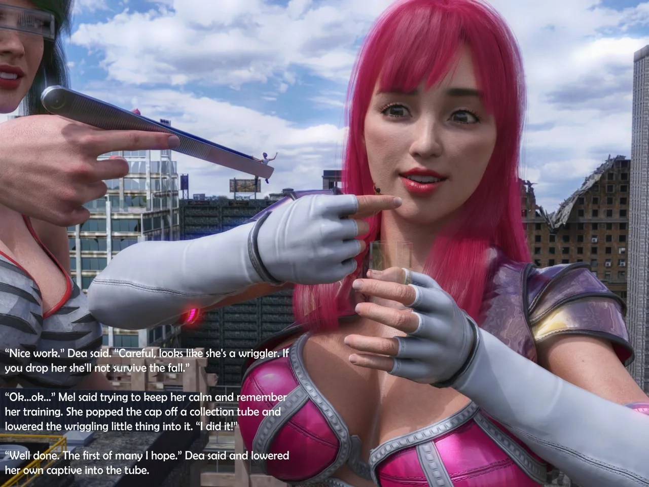 Abducted 5 page 8 full