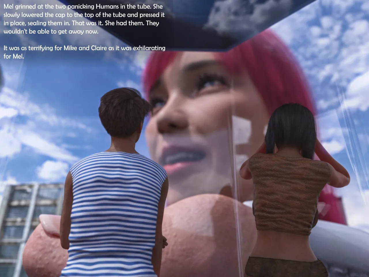 Abducted 5 page 9 full