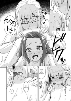 [Youkandou (Youkan)] Shotacon Dakedo Gakusei Doushi nara Mondai Nai yo ne [XO manga] [english] [Digital] — page 13