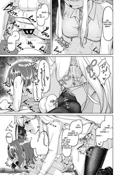 [Youkandou (Youkan)] Shotacon Dakedo Gakusei Doushi nara Mondai Nai yo ne [XO manga] [english] [Digital] — page 16