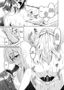 [Youkandou (Youkan)] Shotacon Dakedo Gakusei Doushi nara Mondai Nai yo ne [XO manga] [english] [Digital] — page 22