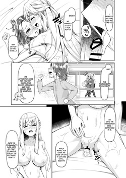 [Youkandou (Youkan)] Shotacon Dakedo Gakusei Doushi nara Mondai Nai yo ne [XO manga] [english] [Digital] — page 24