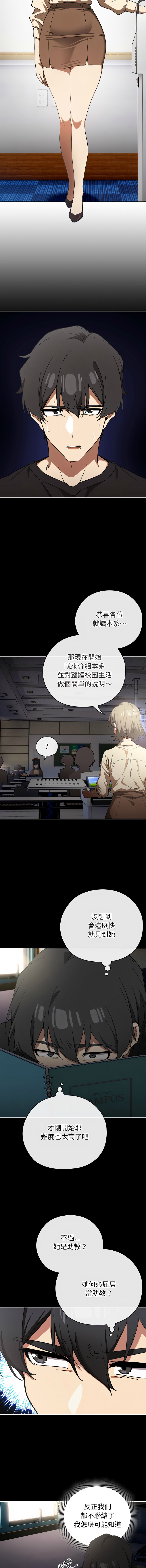 调教开关：第二季 | 調教開關：第二季 1-29 page 7 full