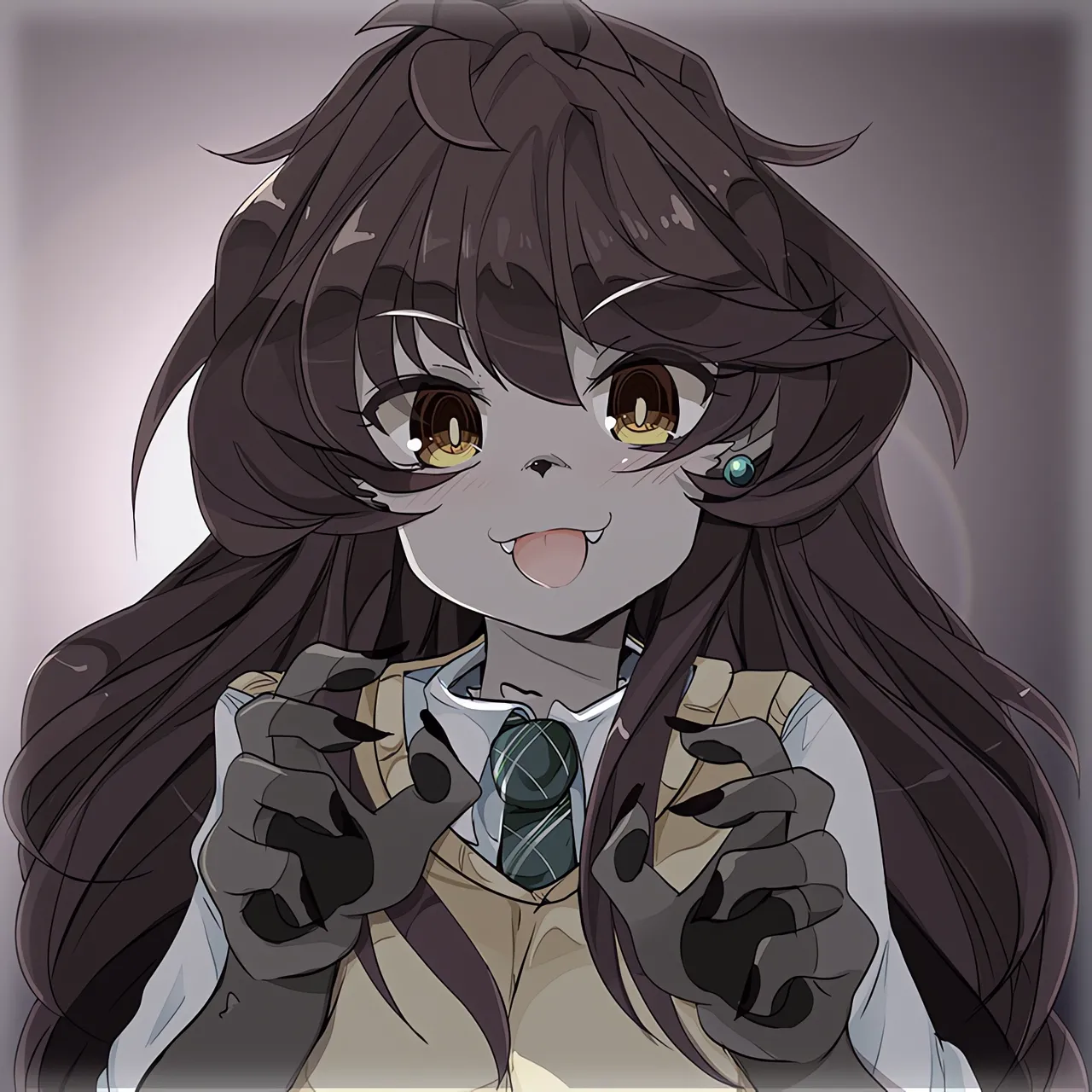 【amayadoriya】海獭酱2 page 8 full