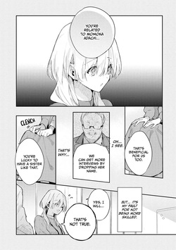 [Itosugi Joe] Inukai-san wa Kakure Dekiai Joushi | My Boss Secretly Adores Me: He Can't Hold Back His "Love" Tonight! [English] — page 18