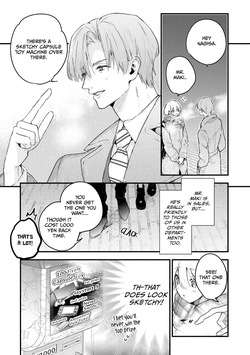 [Itosugi Joe] Inukai-san wa Kakure Dekiai Joushi | My Boss Secretly Adores Me: He Can't Hold Back His "Love" Tonight! [English] — page 21