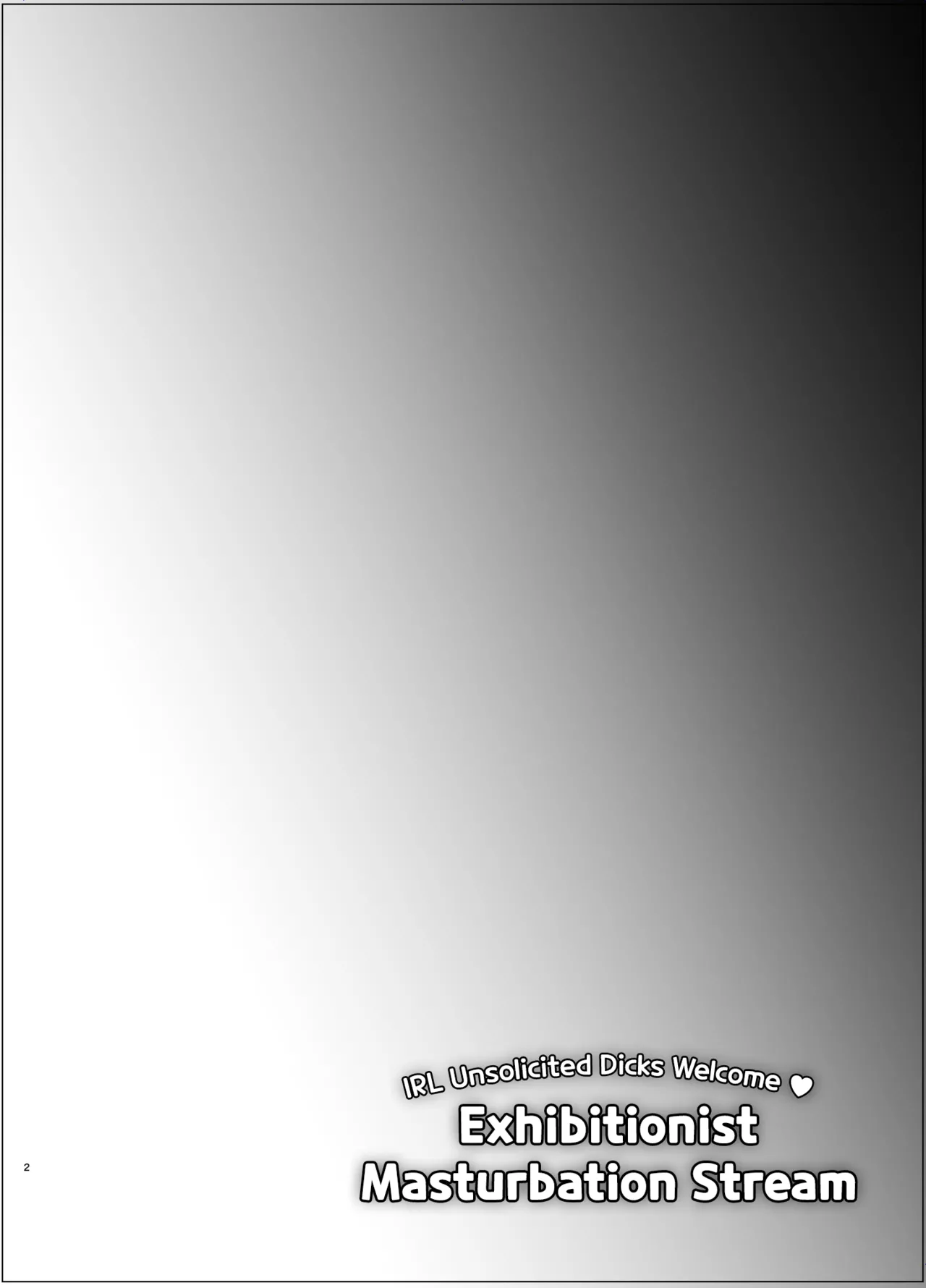 Real Chintotsu Machi Roshutsu Onanie Haishin | IRL Unsolicited Dicks Welcome! Exhibitionist Masturbation Stream page 3 full