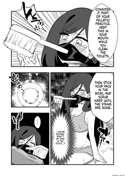 Female body punishment for unjust crime Case. 1 [Machine Translated] — page 14