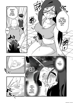 Female body punishment for unjust crime Case. 1 [Machine Translated] — page 17