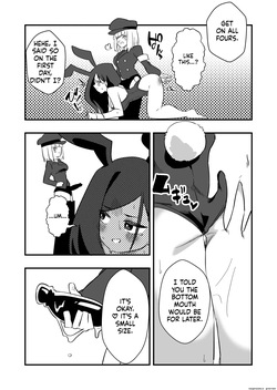 Female body punishment for unjust crime Case. 1 [Machine Translated] — page 21