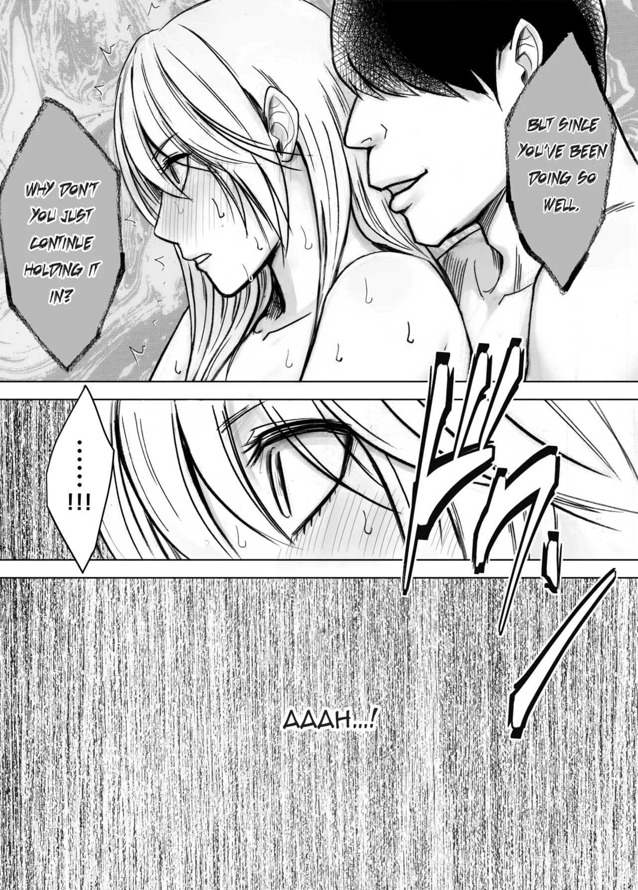 Kaguya Humiliation if 3 page 9 full