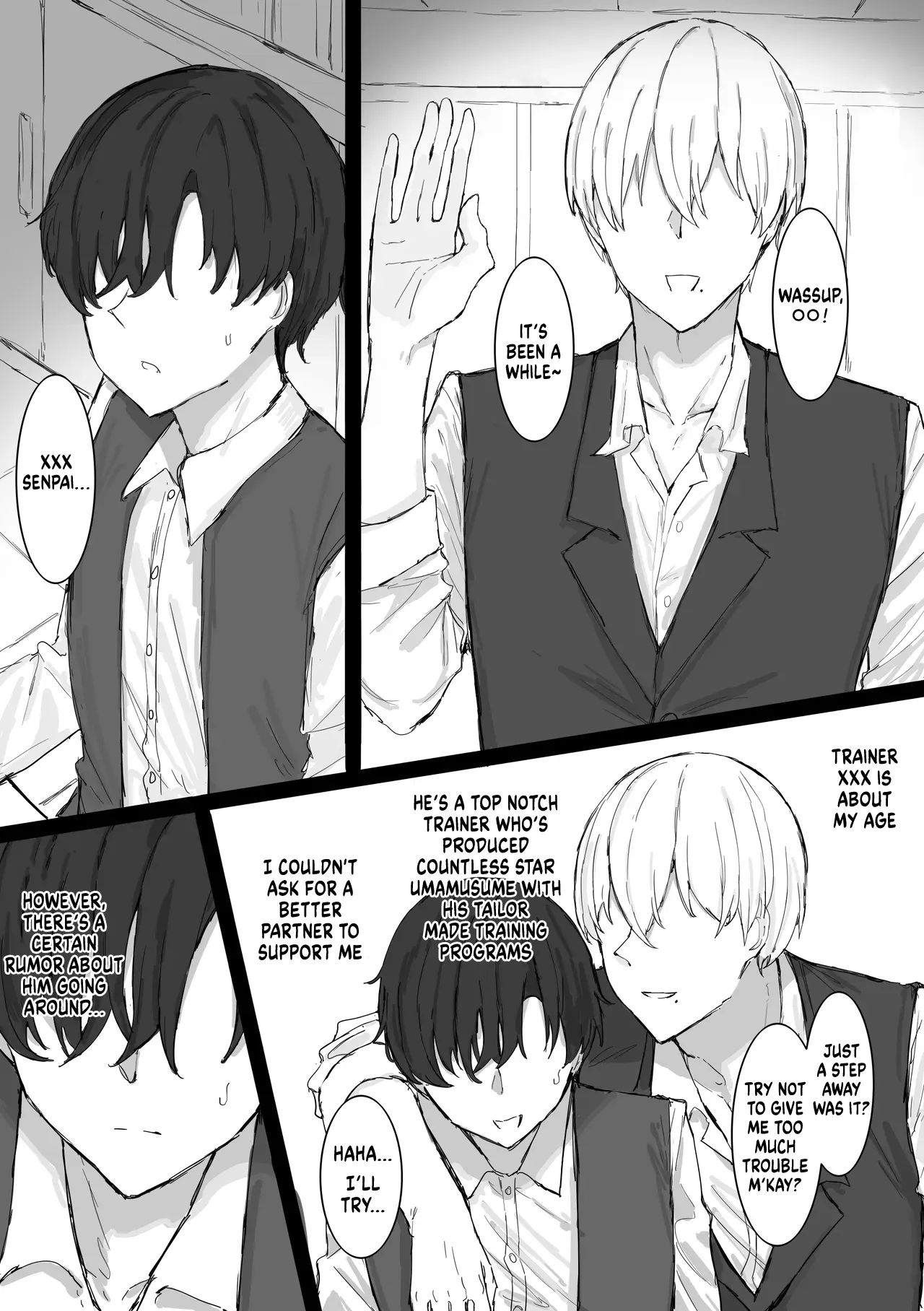 King Halo NTR page 5 full