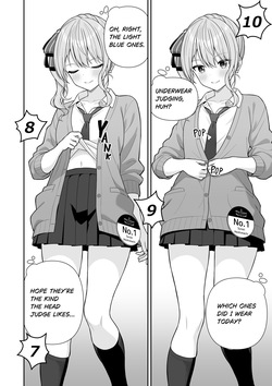 [Zerodo] Common Sense Alteration Miss Contest (Hololive) [Ongoing] — page 12