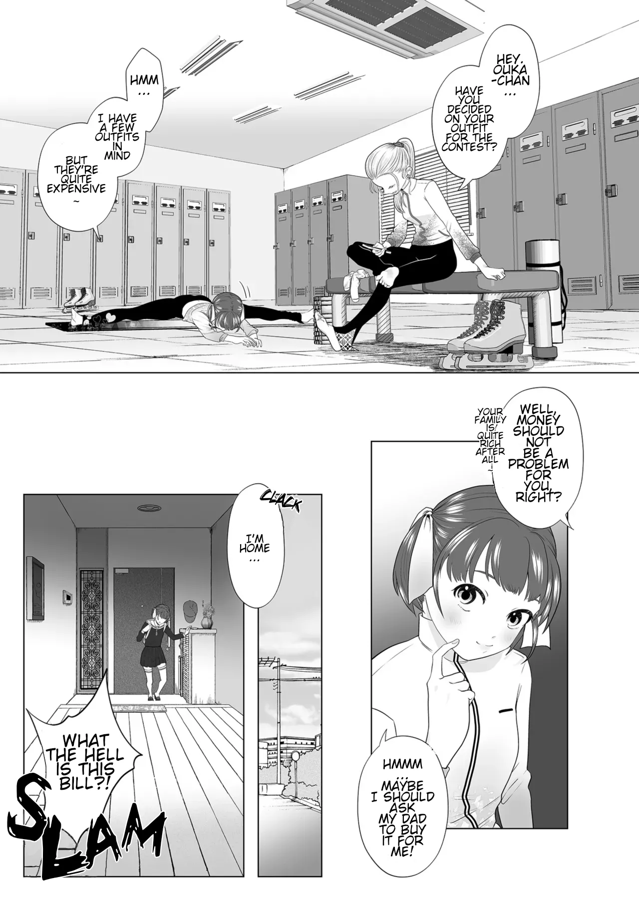 Exposed | Abakarete page 3 full