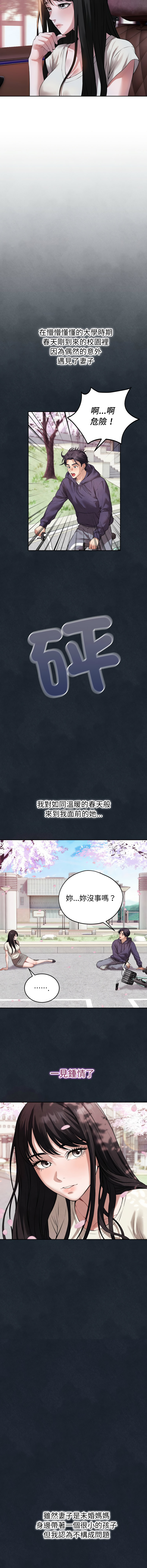 错位的星辰  | 錯位的星辰 | 今天也要加油 1-39 page 5 full