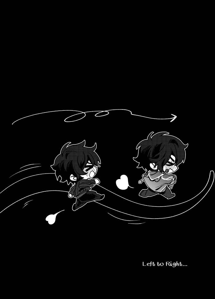 shoto Reflection Rendevous page 2 full