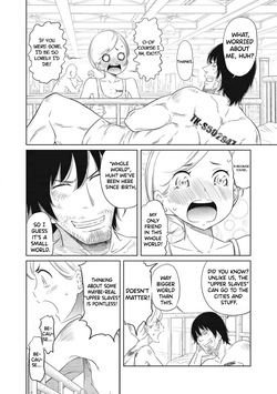 [Suzumaru Reiji] DODODODO!  Chapter 1-15 (ENGLISH) — page 21