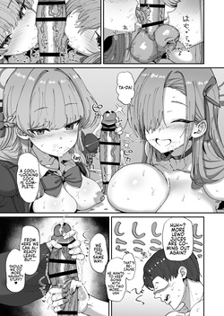 [Hikagemon (Tenpiboshi)] Asuna to Toki to Sex Shinai to Derarenai Heya | A Room You Can’t Leave Without Having Sex with Asuna & Toki (Blue Archive) [English] [DKKMD Translations] [Digital] — page 24