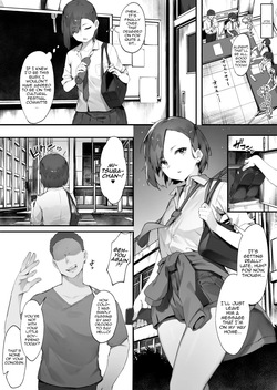 [Nigiri Usagi] Futari no Oshigoto | The Duty for Both of Us (Original) [English] [DeppoTL] — page 15