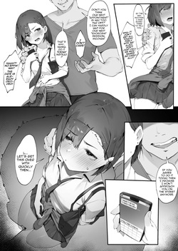 [Nigiri Usagi] Futari no Oshigoto | The Duty for Both of Us (Original) [English] [DeppoTL] — page 16