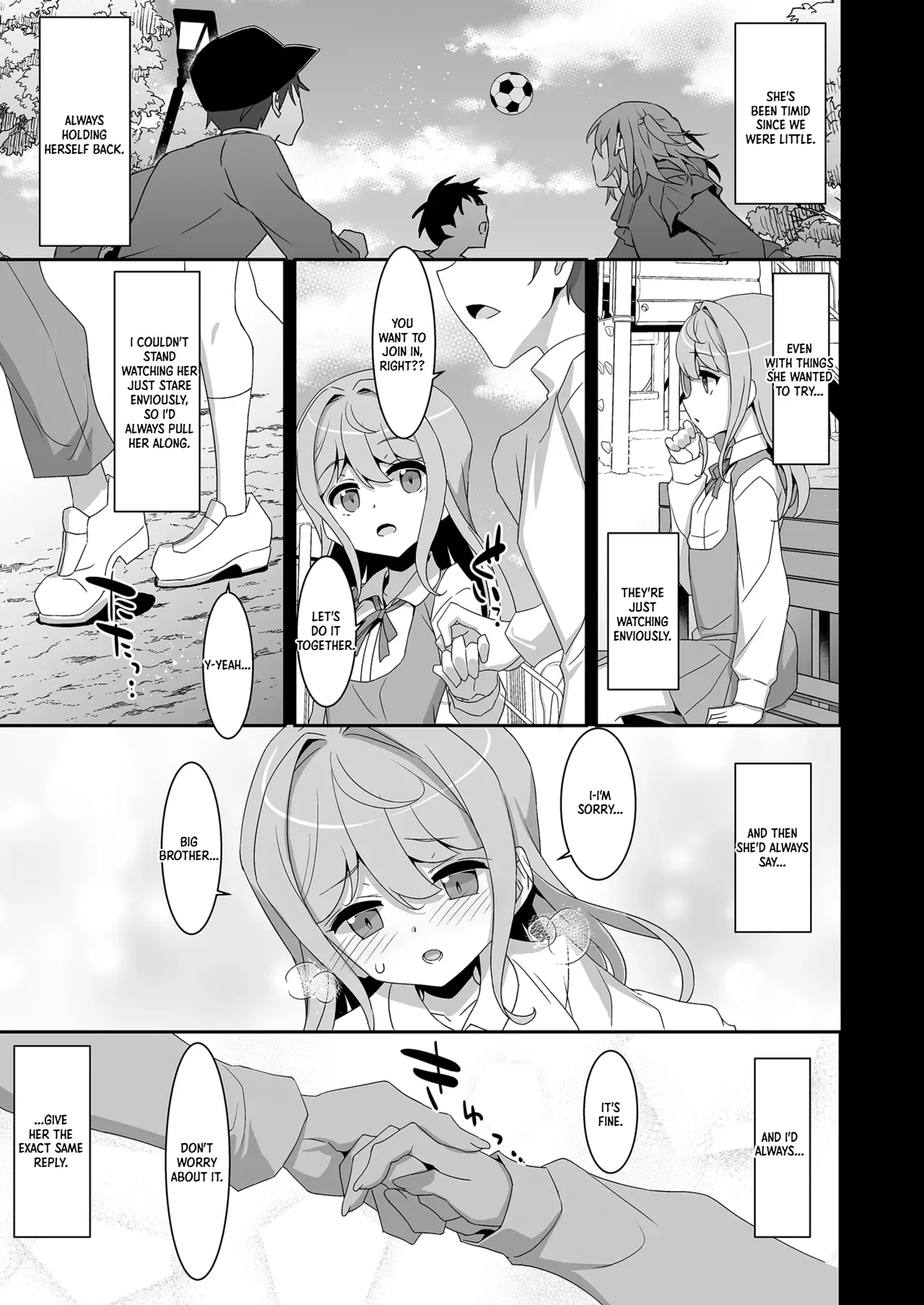 Imouto Succubu page 7 full
