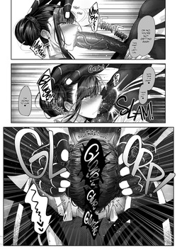 (nemu) Lustful Little Kitty Cat - Chapter 1 — page 14