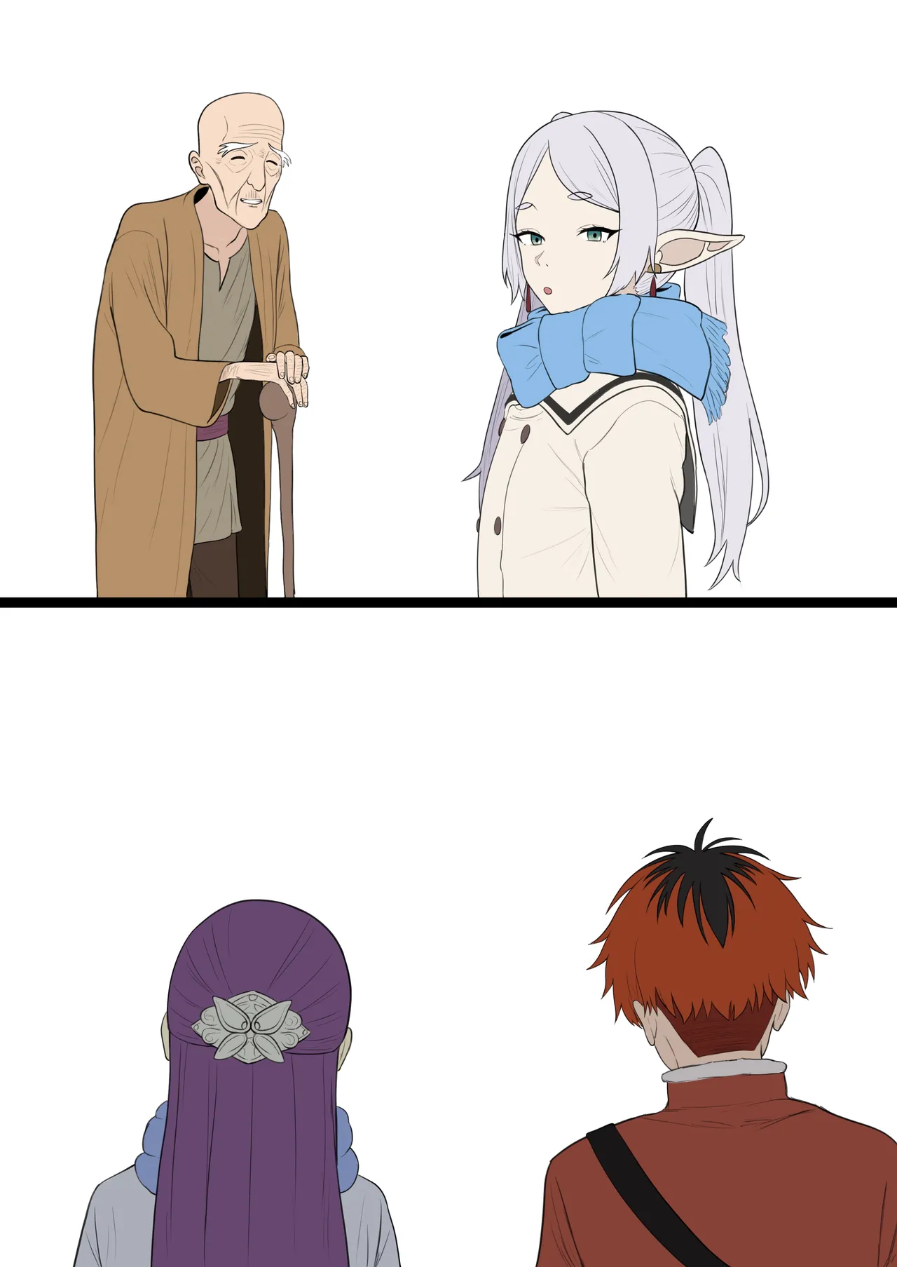 えっちな気分になる魔法 6ページ page 7 full