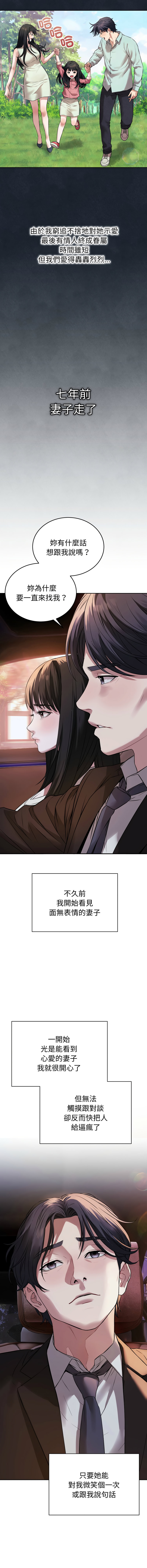 错位的星辰  | 錯位的星辰 | 今天也要加油 1-38 page 7 full