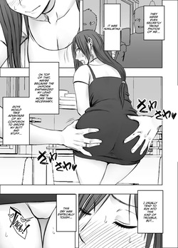 [Crimson] Virgin Revenger 3 [English] [CulturedCommissions] — page 14