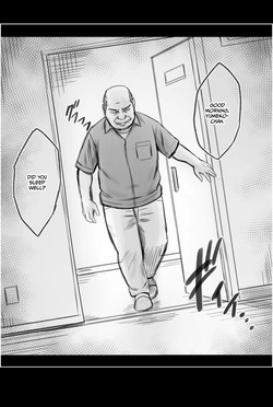 [Crimson] Virgin Revenger 3 [English] [CulturedCommissions] — page 19
