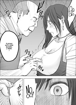 [Crimson] Virgin Revenger 3 [English] [CulturedCommissions] — page 21
