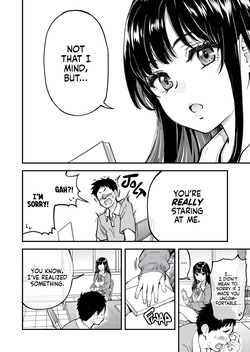 [Shiwasu no Okina] One Dick to Rule Them All [English] [J18] [Uncensored] — page 11